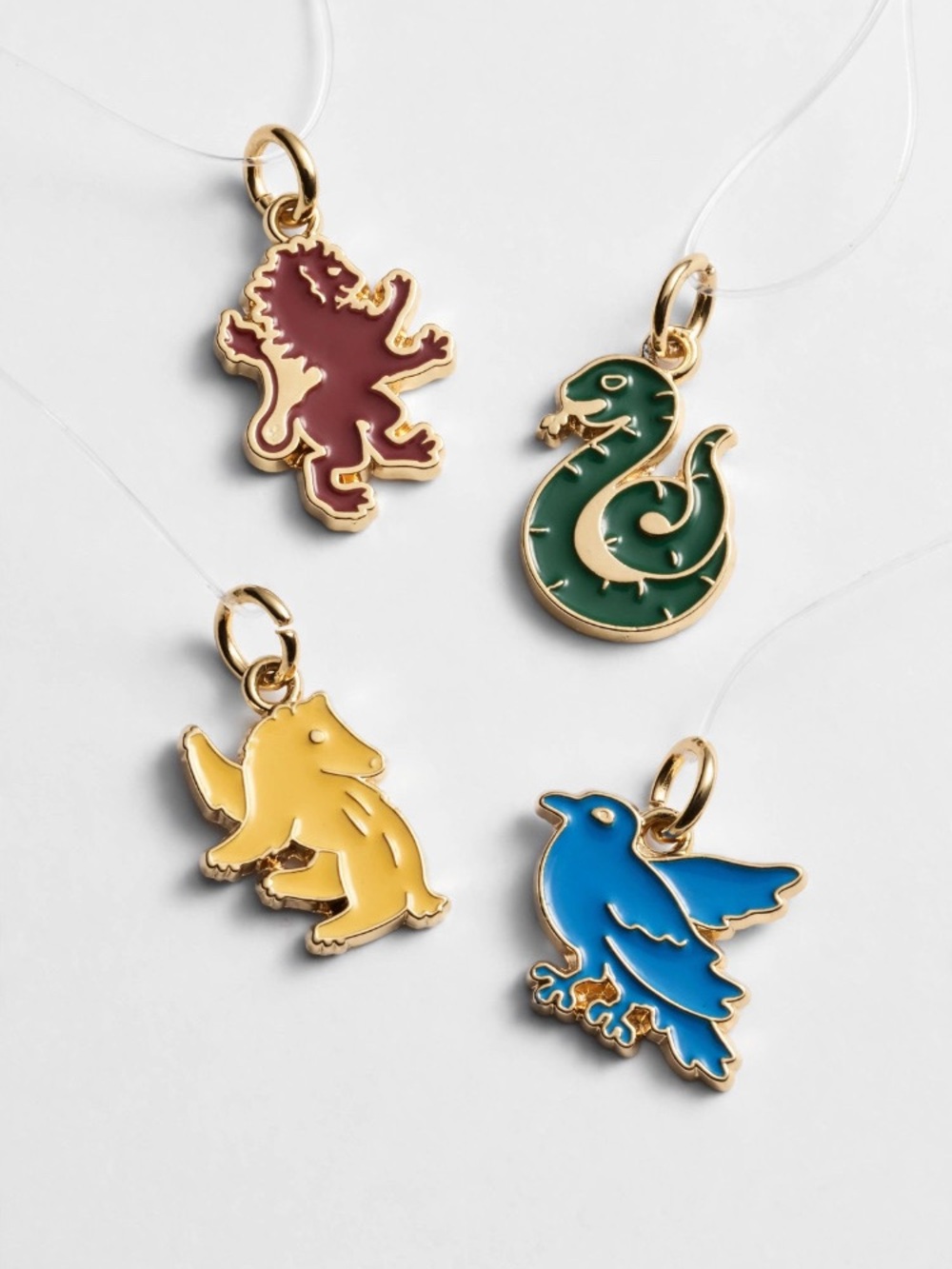 Harry Potter charms